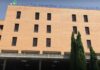Tres jóvenes afectados por un incendio en la cocina de un edificio en Talavera de la Reina Tres jóvenes afectados por un incendio en la cocina de un edificio en Talavera de la Reina