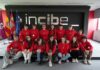 INCIBE presenta al equipo que representará a España en el European Cybersecurity Challenge 2026 INCIBE presenta al equipo que representará a España en el European Cybersecurity Challenge 2026