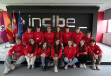INCIBE presenta al equipo que representará a España en el European Cybersecurity Challenge 2026 INCIBE presenta al equipo que representará a España en el European Cybersecurity Challenge 2026