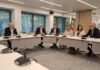 CSIF pide al Parlamento Europeo una investigación sobre la gestión de la crisis en Ceuta CSIF pide al Parlamento Europeo una investigación sobre la gestión de la crisis en Ceuta