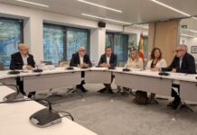 CSIF pide al Parlamento Europeo una investigación sobre la gestión de la crisis en Ceuta CSIF pide al Parlamento Europeo una investigación sobre la gestión de la crisis en Ceuta