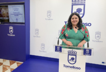 Tomelloso presenta una ambiciosa temporada de Artes Escénicas 2026/2027 con 14 espectáculos y grandes nombres del panorama nacional Inés Losa presenta una temporada de Artes Escénicas 2026/2027 con 14 espectáculos y una apuesta por la diversidad y la calidad