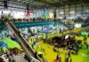 Infoagro Exhibition amplía un 5% su superficie expositiva para dar cabida a la gran demanda del sector Infoagro Exhibition amplía un 5% su superficie expositiva para dar cabida a la gran demanda del sector