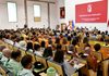 La UCLM inicia el curso 2026-2027 con cifras récord de matrícula y todas sus plazas cubiertas La UCLM inicia el curso 2026-2027 con cifras récord de matrícula y todas sus plazas cubiertas
