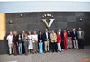 Javier Navarro visita la Cooperativa Virgen de las Viñas para conocer la evolución de la campaña de vendimia y trasladar el apoyo del Ayuntamiento Javier Navarro visita la Cooperativa Virgen de las Viñas para conocer la evolución de la campaña de vendimia y trasladar el apoyo del Ayuntamiento