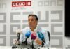 “El reto de Castilla-La Mancha ya no es solo crear empleo sino crear un empleo que permita vivir dignamente” “El reto de Castilla-La Mancha ya no es solo crear empleo sino crear un empleo que permita vivir dignamente”
