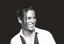 Julio Iglesias Jr. cuelga el cartel de sold out en Madrid y anuncia una nueva fecha Julio Iglesias Jr. cuelga el cartel de sold out en Madrid y anuncia una nueva fecha