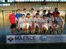 El Tomelloso F.S. suma dos nuevas victorias de pretemporada con el sénior y el juvenil El Tomelloso F.S. suma dos nuevas victorias de pretemporada con el sénior y el juvenil