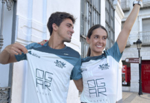 La 10K Ciudad de Tomelloso by OGAR Hotels presenta su camiseta oficial, inspirada en el cielo y el paisaje de La Mancha La 10K Ciudad de Tomelloso by OGAR Hotels presenta su camiseta oficial, inspirada en el cielo y el paisaje de La Mancha