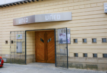 La Casa Francisco Carretero recupera protagonismo como espacio de referencia de la Universidad Popular con una amplia oferta formativa para el curso 2026/2027 La Casa Francisco Carretero recupera protagonismo como espacio de referencia de la Universidad Popular con una amplia oferta formativa para el curso 2026/2027