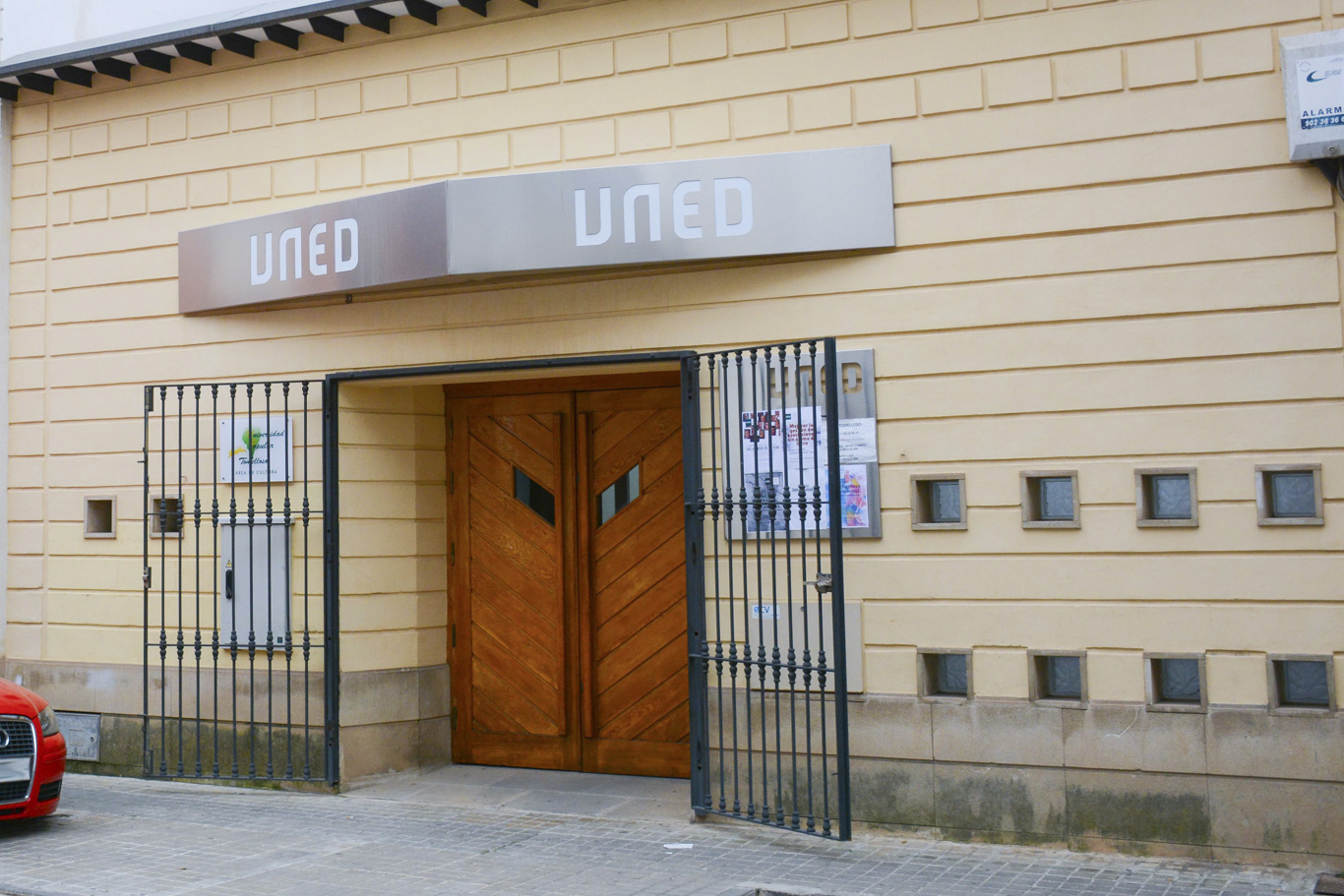 La Casa Francisco Carretero recupera protagonismo como espacio de referencia de la Universidad Popular con una amplia oferta formativa para el curso 2026/2027