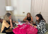 La Diputación colabora con AMUMA en la celebración de la XII Carrera-Marcha Rosa, que tendrá lugar el 27 de septiembre en Ciudad Real La Diputación colabora con AMUMA en la celebración de la XII Carrera-Marcha Rosa, que tendrá lugar el 27 de septiembre en Ciudad Real