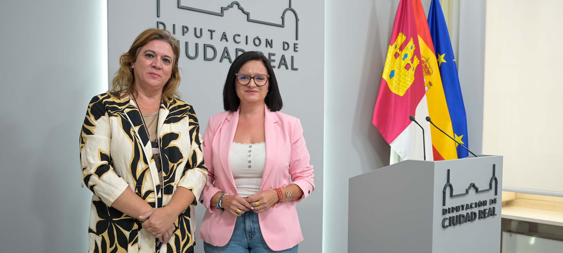 La Diputación de Ciudad Real lanza una nueva línea de ayudas destinada a mejorar las residencias municipales con una dotación de 500.000 euros