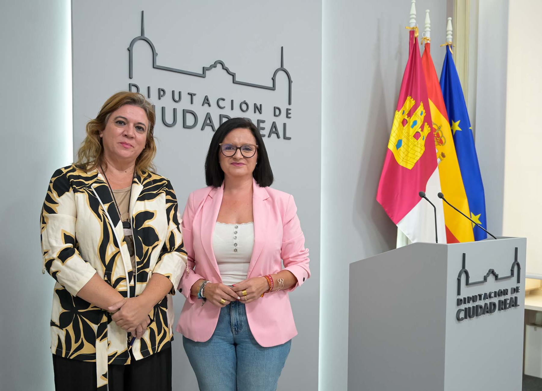 La Diputación de Ciudad Real lanza una nueva línea de ayudas destinada a mejorar las residencias municipales con una dotación de 500.000 euros 1 La Diputación de Ciudad Real lanza una nueva línea de ayudas destinada a mejorar las residencias municipales con una dotación de 500.000 euros