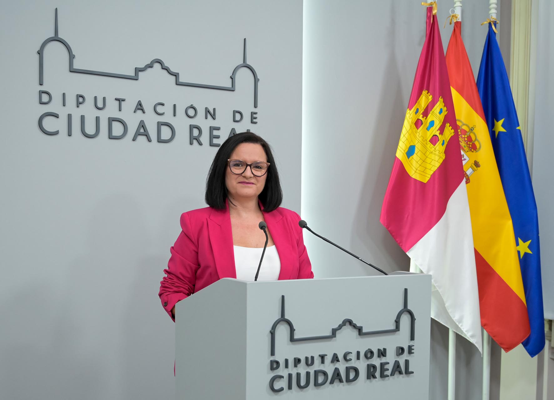 La Diputación provincial moviliza cerca de 3 millones de euros para actuar en carreteras provinciales en Manzanares y Tomelloso 1 La Diputación provincial moviliza cerca de 3 millones de euros para actuar en carreteras provinciales en Manzanares y Tomelloso