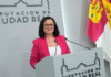 La Diputación provincial moviliza cerca de 3 millones de euros para actuar en carreteras provinciales en Manzanares y Tomelloso La Diputación provincial moviliza cerca de 3 millones de euros para actuar en carreteras provinciales en Manzanares y Tomelloso