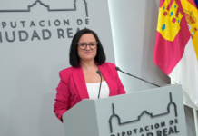 La Diputación provincial moviliza cerca de 3 millones de euros para actuar en carreteras provinciales en Manzanares y Tomelloso La Diputación provincial moviliza cerca de 3 millones de euros para actuar en carreteras provinciales en Manzanares y Tomelloso