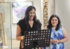 Davinia García Caballero convierte el vino en arte para retratar el alma de Tomelloso en “A Palo Seco” La exposición «A Palo Seco», de Davinia García Caballero, propone en CALMA un viaje con los cinco sentidos utilizando el vino como forma de expresión