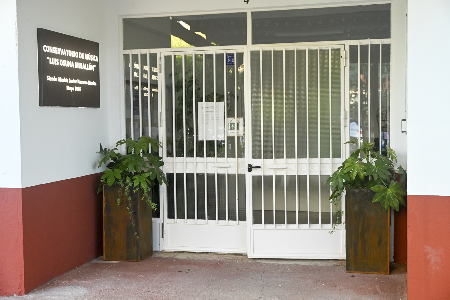 La Junta de Gobierno Local aprueba dos proyectos financiados con fondos FEDER por un total de 1.052.392,45 euros