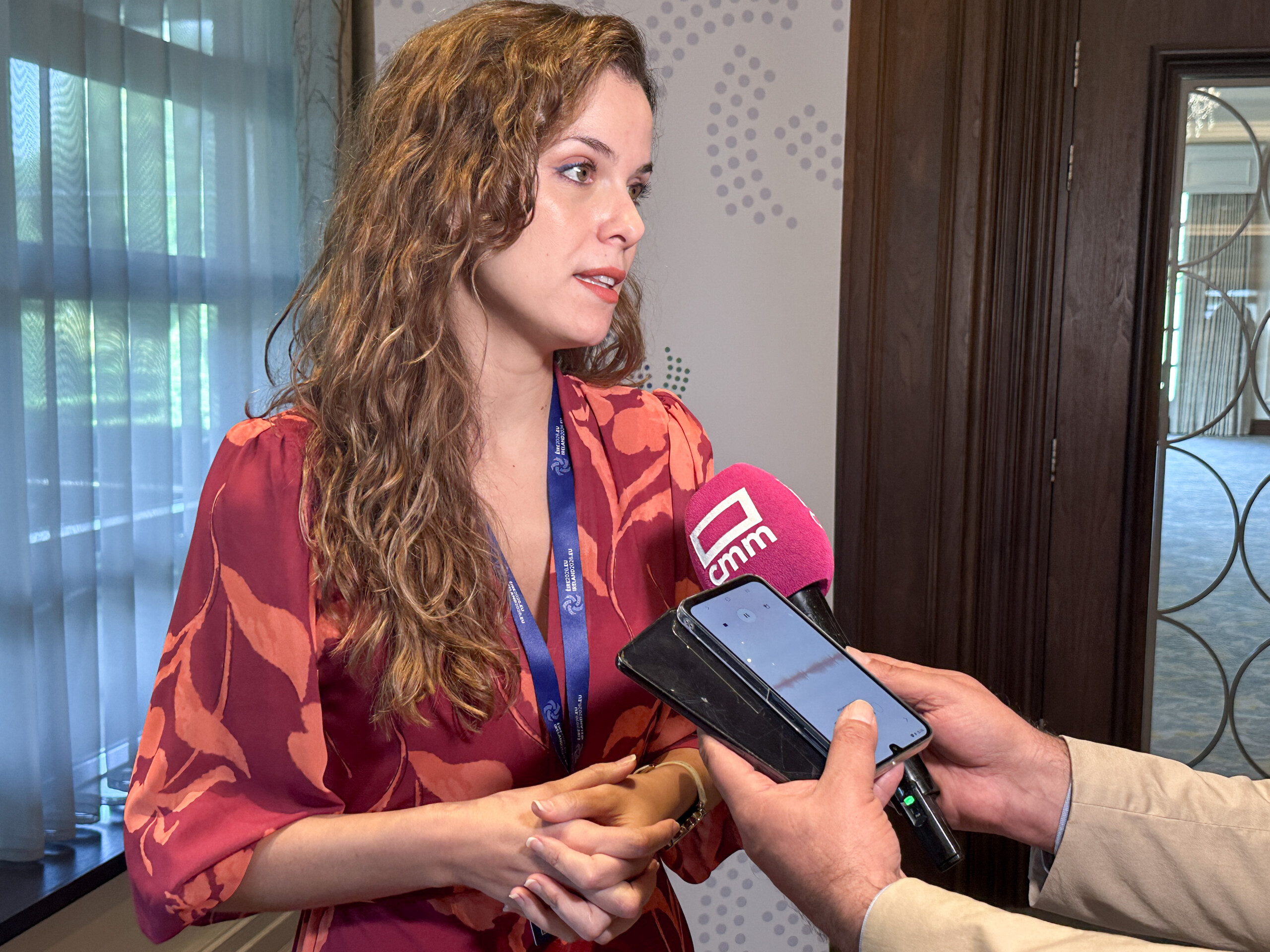 La Junta ya trabaja para que la planta de wolframio que se instalará en Puertollano sea declarada proyecto estratégico por la UE 2 La Junta ya trabaja para que la planta de wolframio que se instalará en Puertollano sea declarada proyecto estratégico por la UE