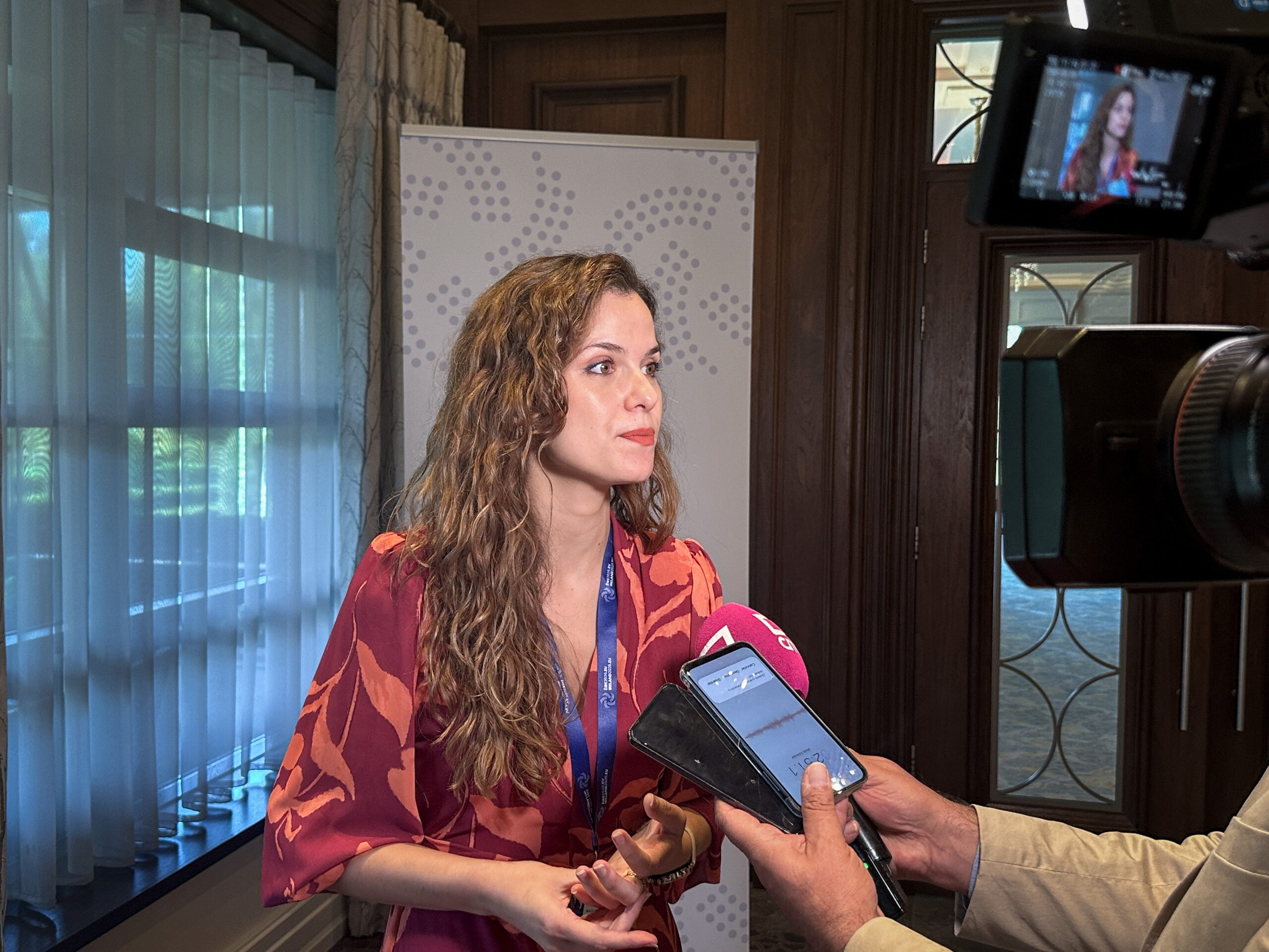 La Junta ya trabaja para que la planta de wolframio que se instalará en Puertollano sea declarada proyecto estratégico por la UE 3 La Junta ya trabaja para que la planta de wolframio que se instalará en Puertollano sea declarada proyecto estratégico por la UE