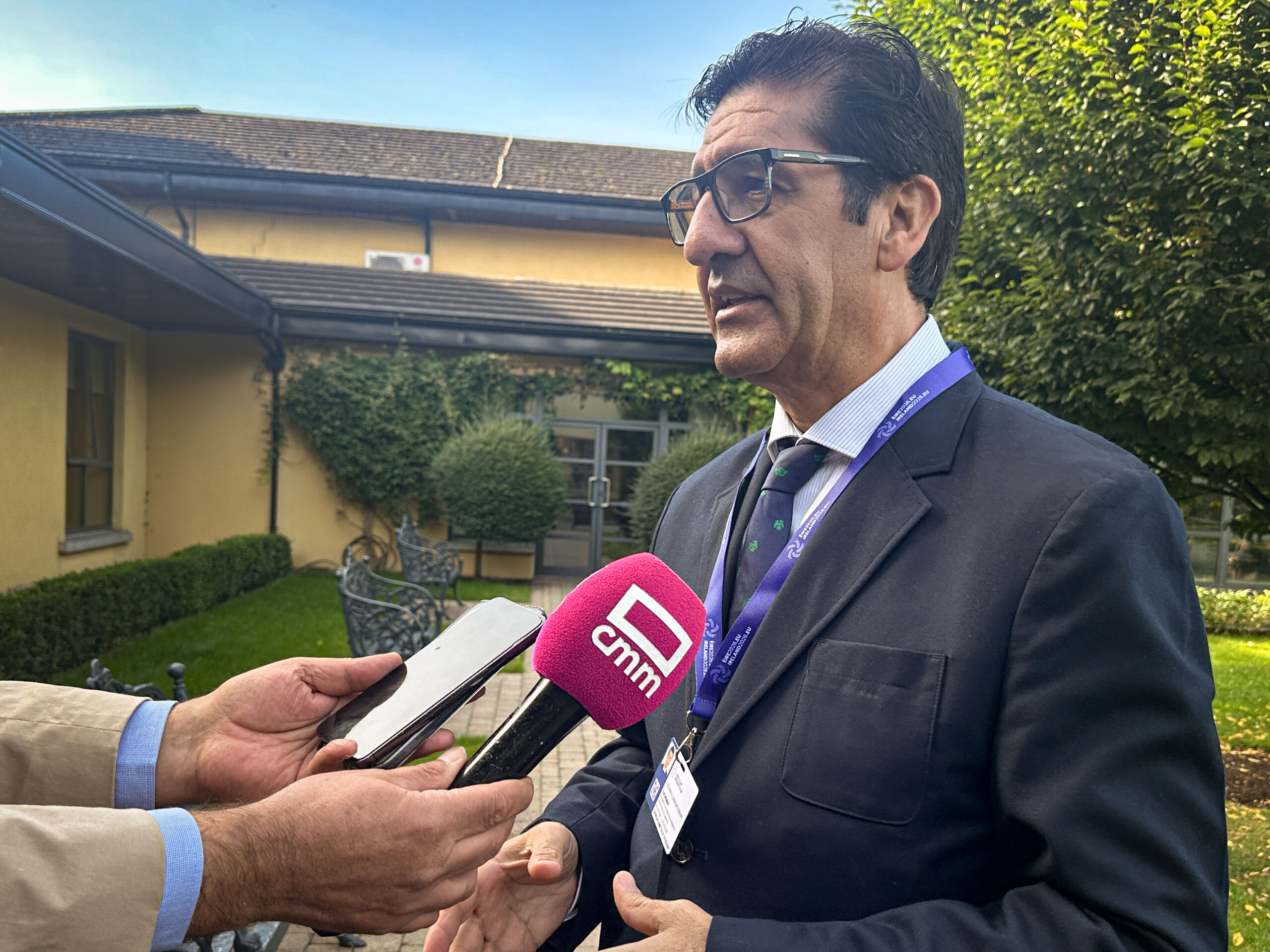 La Junta ya trabaja para que la planta de wolframio que se instalará en Puertollano sea declarada proyecto estratégico por la UE 1 La Junta ya trabaja para que la planta de wolframio que se instalará en Puertollano sea declarada proyecto estratégico por la UE
