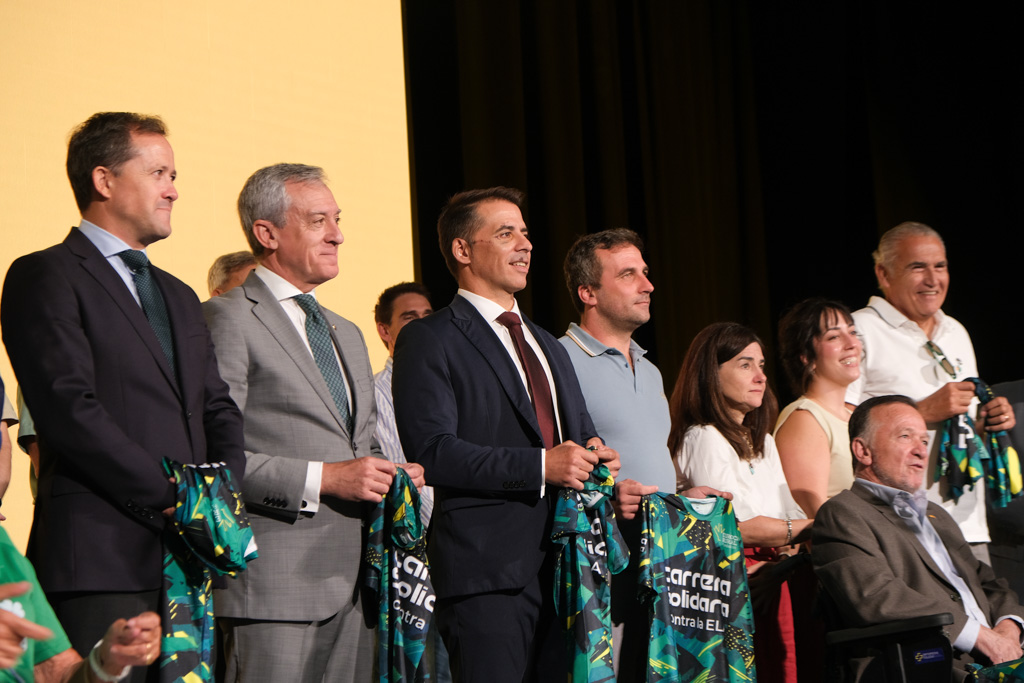 La nueva Ley del Deporte de Castilla-La Mancha saldrá esta semana a información pública 1 La nueva Ley del Deporte de Castilla-La Mancha saldrá esta semana a información pública