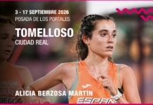 La Posada de los Portales acoge la exposición “Mujeres Deportistas de Castilla-La Mancha” La Posada de los Portales acoge la exposición “Mujeres Deportistas de Castilla-La Mancha”