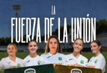 El C.D. Unión Tomelloso Femenino lanza su campaña de abonos para la temporada 2026/27 El C.D. Unión Tomelloso Femenino lanza su campaña de abonos para la temporada 2026/27