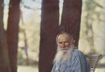 Tres acontecimientos que marcaron la historia un 9 de septiembre: del nacimiento de Tolstói a la creación del nombre de Estados Unidos Tres acontecimientos que marcaron la historia un 9 de septiembre: del nacimiento de Tolstói a la creación del nombre de Estados Unidos