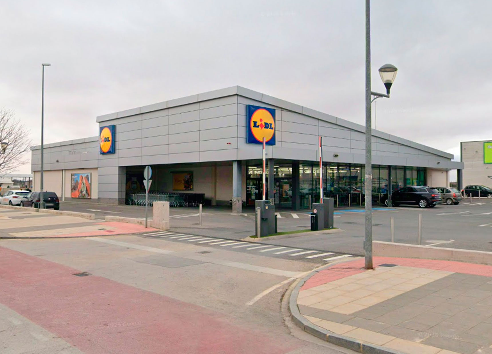Lidl anuncia en Tomelloso descuentos de hasta el 37% en varias frutas y verduras esta semana: estas son algunas de las ofertas