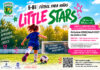 El Unión Tomelloso impulsa Little Stars, una nueva actividad de fútbol para niñas de 5 a 8 años El Unión Tomelloso impulsa Little Stars, una nueva actividad de fútbol para niñas de 5 a 8 años