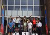 Lola Castellote y Xavier Calaf dominan el Gran Premio BTT Rujamar Ciudad de Cuenca Lola Castellote y Xavier Calaf dominan el Gran Premio BTT Rujamar Ciudad de Cuenca