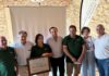 Lola Ruiz de la Hermosa, reconocida como “Agricultora Ejemplar 2026” en Daimiel Lola Ruiz de la Hermosa, reconocida como “Agricultora Ejemplar 2026” en Daimiel