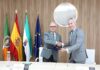 Eurocaja Rural y la Universidad de Extremadura refuerzan su colaboración para impulsar la formación práctica del alumnado Eurocaja Rural y la Universidad de Extremadura refuerzan su colaboración para impulsar la formación práctica del alumnado