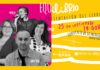 Héctor Peco presentará su nuevo poemario ‘Equilibrio’ el 25 de septiembre en La Merced de Ciudad Real Héctor Peco presentará su nuevo poemario ‘Equilibrio’ el 25 de septiembre en La Merced de Ciudad Real