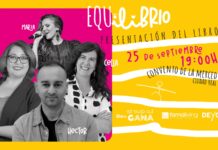 Héctor Peco presentará su nuevo poemario ‘Equilibrio’ el 25 de septiembre en La Merced de Ciudad Real Héctor Peco presentará su nuevo poemario ‘Equilibrio’ el 25 de septiembre en La Merced de Ciudad Real