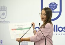Lorencete inicia el curso con todas sus plazas cubiertas y Tomelloso reclama más financiación Lorencete inicia el curso con todas sus plazas cubiertas y Tomelloso reclama más financiación