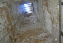 Las lumbreras de las cuevas de Tomelloso: el sistema tradicional que evitaba el peligroso “tufo” del vino Las lumbreras de las cuevas de Tomelloso: el sistema tradicional que evitaba el peligroso “tufo” del vino