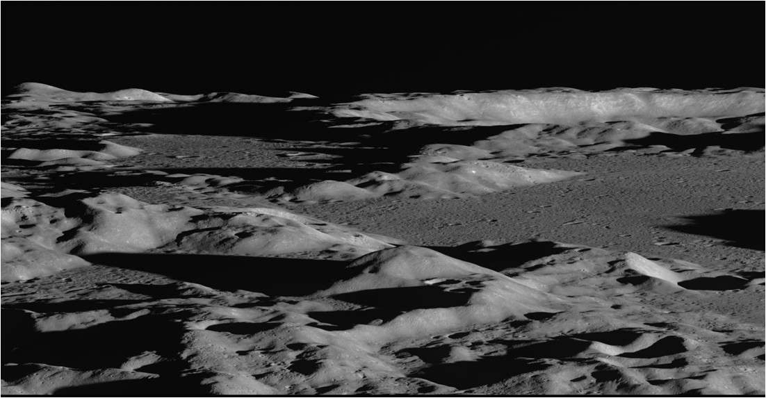 Efemérides del 14 de septiembre: la Luna 2 hizo historia en el espacio y nació la OPEP
