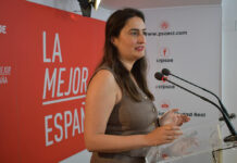El PSOE acusa al PP de perjudicar a las familias de Ciudad Real al no solicitar ayudas para la educación infantil de 0 a 3 años El PSOE exige al PP que gobierne pensando en el bolsillo de las familias de Ciudad Real a las que “perjudica” no solicitando la subvención para la gratuidad de la educación de 2 a 3 años