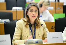 Cristina Maestre: “Conseguimos que se cuestione la arquitectura jurídica del Fondo Único para la PAC” Cristina Maestre: “Conseguimos que se cuestione la arquitectura jurídica del Fondo Único para la PAC”