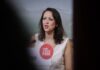 Maestre acusa a Núñez de “intentar sacar tajada política” con Ceuta mientras “calla” para reivindicar los intereses de CLM Maestre acusa a Núñez de “intentar sacar tajada política” con Ceuta mientras “calla” para reivindicar los intereses de CLM