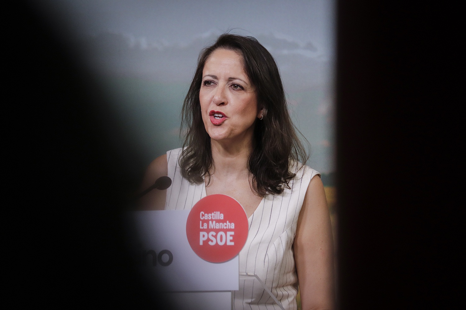 Maestre acusa a Núñez de “intentar sacar tajada política” con Ceuta mientras “calla” para reivindicar los intereses de CLM