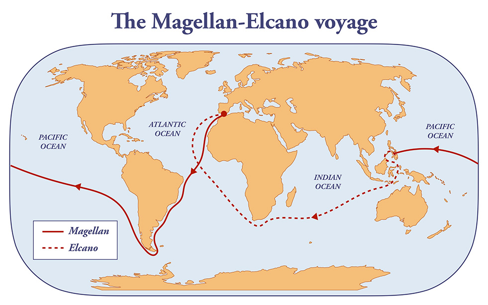 Un 20 de septiembre para la historia: Magallanes, la toma de Roma y el nacimiento del Festival de Cannes