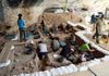 La Malia sigue desvelando la vida de los primeros Homo sapiens en el interior peninsular La Malia sigue desvelando la vida de los primeros Homo sapiens en el interior peninsular
