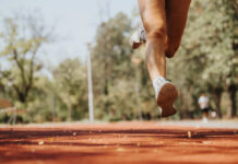 Manchathon Academy arranca esta semana en Tomelloso con nuevos grupos de atletismo para niños, jóvenes y adultos Manchathon Academy arranca esta semana en Tomelloso con nuevos grupos de atletismo para niños, jóvenes y adultos 📝 Herido un joven por arma blanca. Ha sido trasladado al hospital.