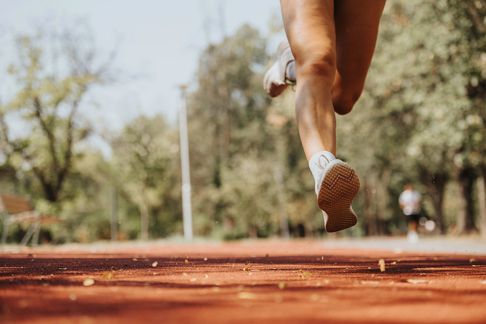 Manchathon Academy arranca esta semana en Tomelloso con nuevos grupos de atletismo para niños, jóvenes y adultos 📝 Herido un joven por arma blanca. Ha sido trasladado al hospital.
