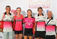 El AC Manchathon firma un verano histórico con podios, grandes marcas y presencia internacional El AC Manchathon firma un verano histórico con podios, grandes marcas y presencia internacional