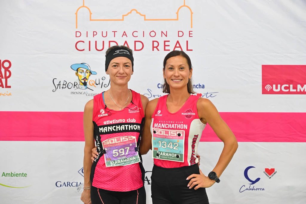 El AC Manchathon firma un verano hist&oacute;rico con podios, grandes marcas y presencia internacional